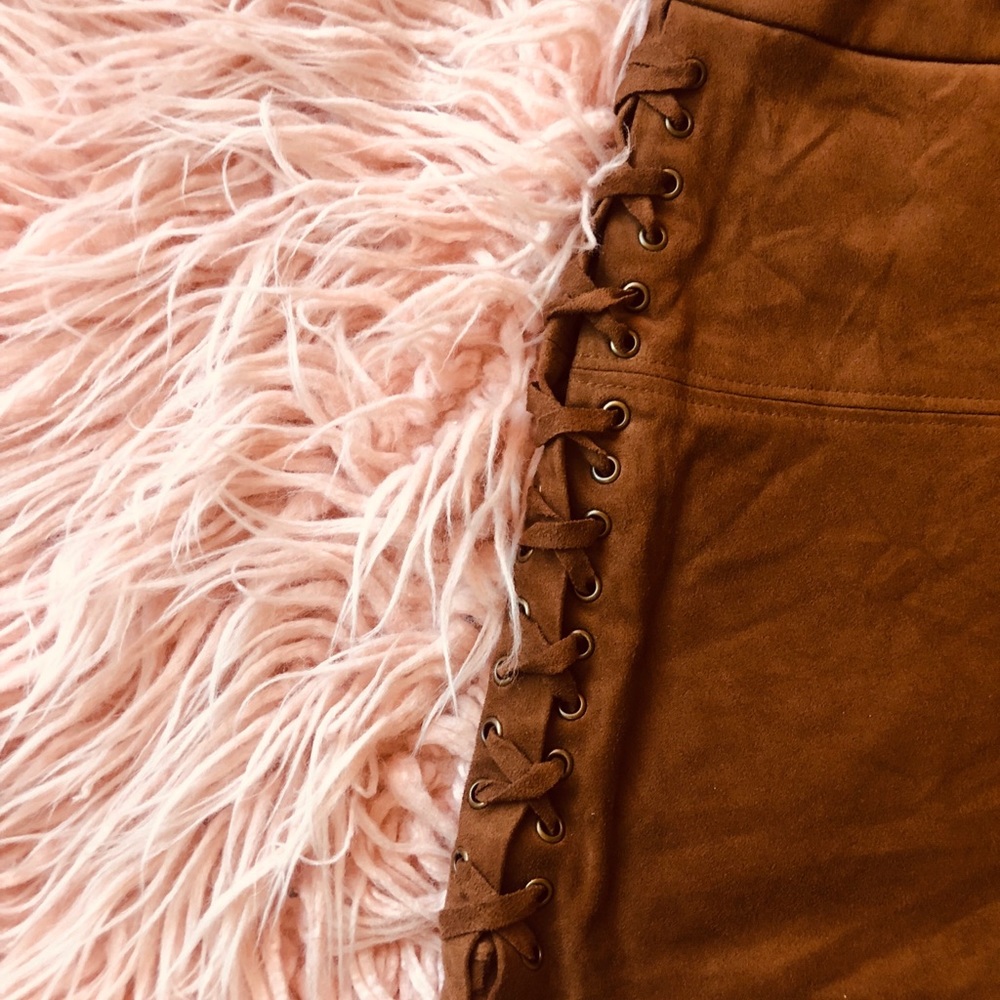 American Rag Mini Skirt - Picture 2 of 3